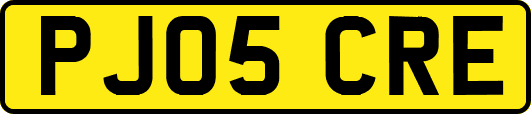 PJ05CRE