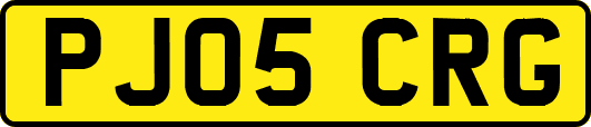 PJ05CRG