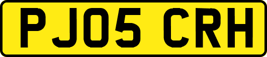 PJ05CRH