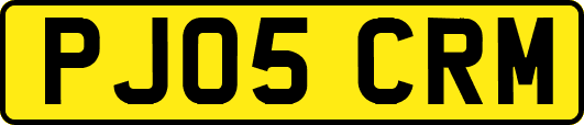 PJ05CRM