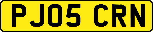 PJ05CRN