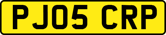 PJ05CRP