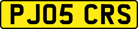PJ05CRS