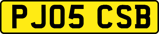 PJ05CSB