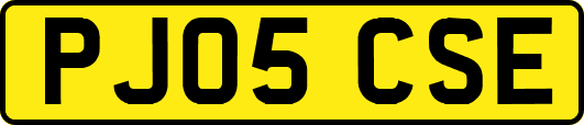 PJ05CSE