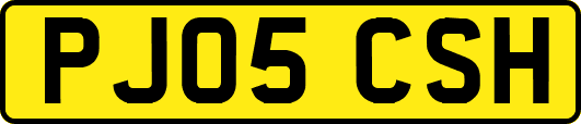 PJ05CSH