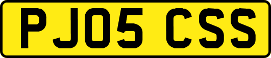 PJ05CSS