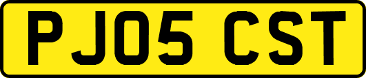 PJ05CST