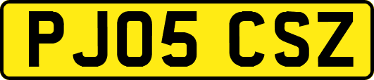 PJ05CSZ
