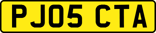 PJ05CTA