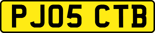 PJ05CTB