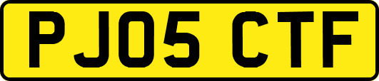PJ05CTF