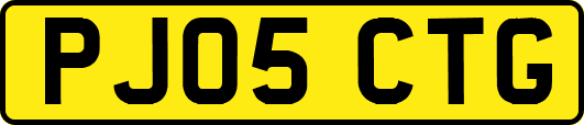 PJ05CTG