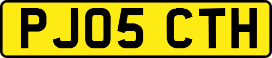 PJ05CTH