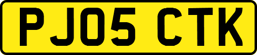 PJ05CTK