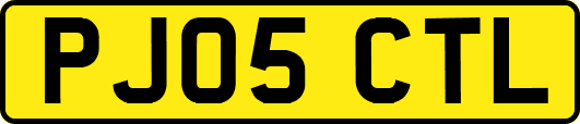 PJ05CTL