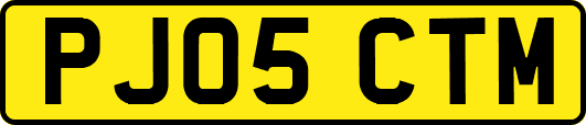 PJ05CTM