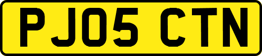 PJ05CTN