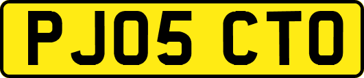 PJ05CTO