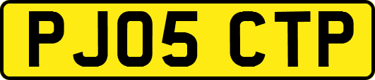 PJ05CTP