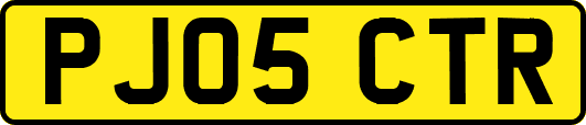 PJ05CTR