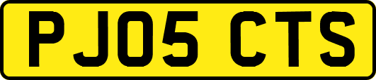 PJ05CTS
