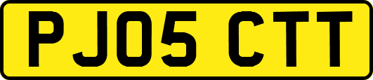 PJ05CTT