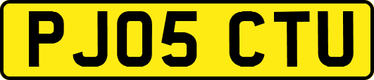 PJ05CTU