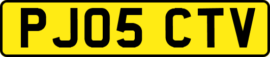 PJ05CTV