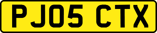 PJ05CTX