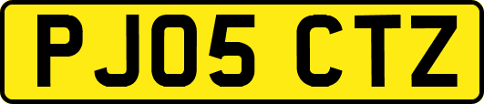PJ05CTZ