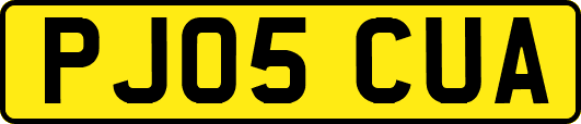 PJ05CUA
