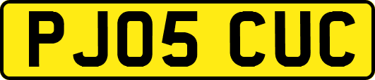 PJ05CUC