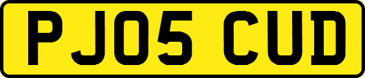 PJ05CUD