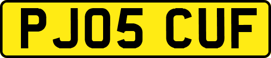 PJ05CUF