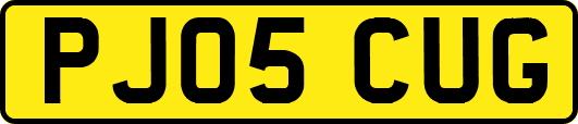PJ05CUG