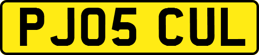 PJ05CUL