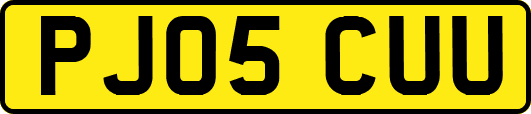 PJ05CUU