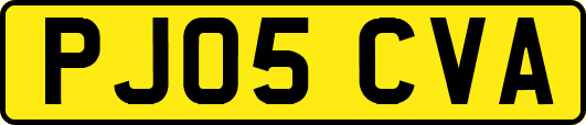 PJ05CVA