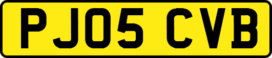 PJ05CVB