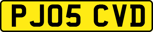 PJ05CVD