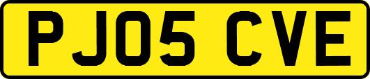 PJ05CVE