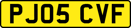 PJ05CVF
