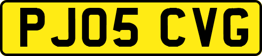 PJ05CVG