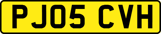 PJ05CVH