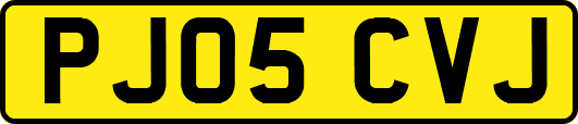 PJ05CVJ