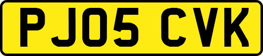 PJ05CVK