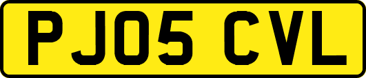 PJ05CVL