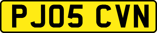PJ05CVN