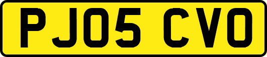 PJ05CVO